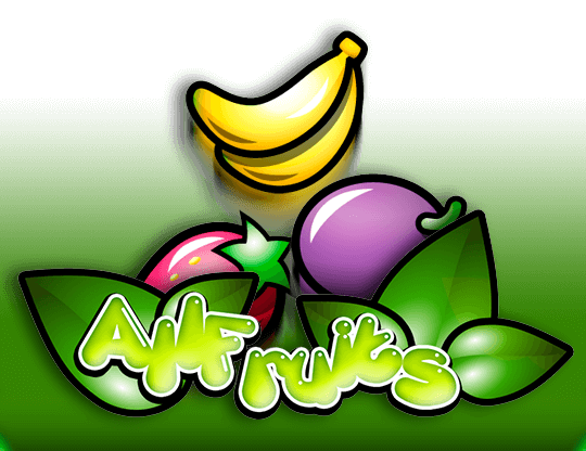 All Fruits