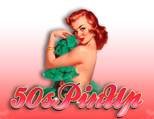 50’s Pin-Up