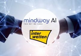 Interwetten and Mindway AI