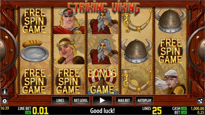 Viking Viking
