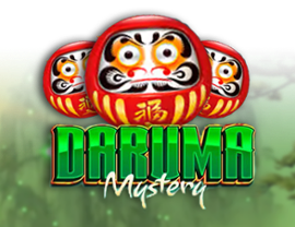 Daruma Mystery