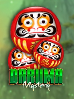 Daruma Mystery