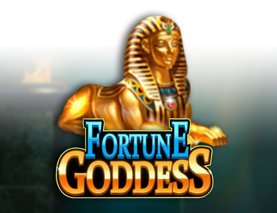 Fortune Goddess