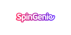SpinGenie Casino Logo