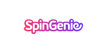 SpinGenie Casino Logo