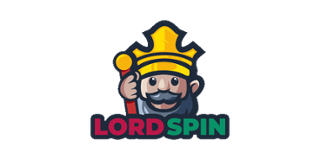 LordSpin Casino Logo