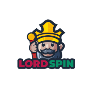 LordSpin Casino Logo