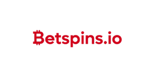 Betspins.io Casino Logo
