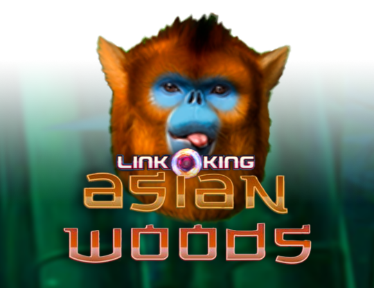 Link King Asian Woods