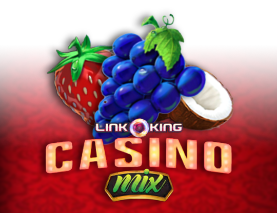 Link King Casino Mix