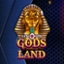 Link King Gods Land