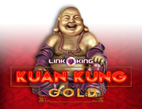 Link King Kuan Kung Gold