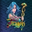 Link King Lady Dragon