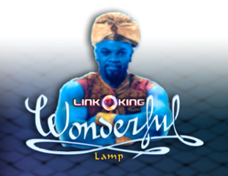 Link King Wonderful Lamp