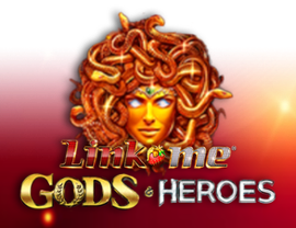 Link Me Gods and Heroes