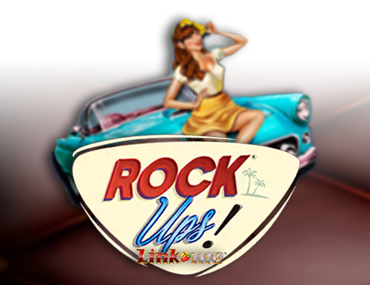 Link Me Rocks Ups!