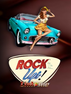Link Me Rocks Ups!