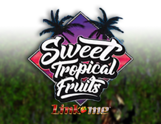 Link Me Sweet Tropical Fruits