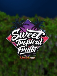 Link Me Sweet Tropical Fruits