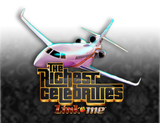 Link Me The Richest Celebrities
