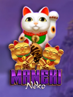 Meneki Neko 243 Ways