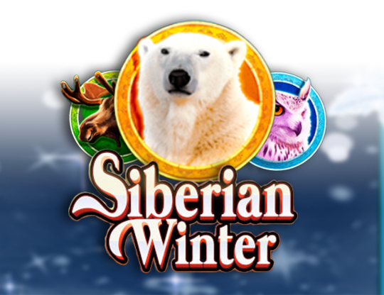 Siberian Winter
