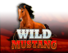 Wild Mustang