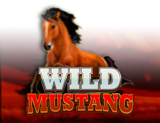 Wild Mustang