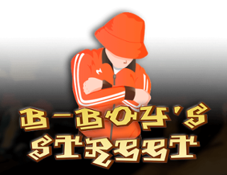 B-Boy’s Street