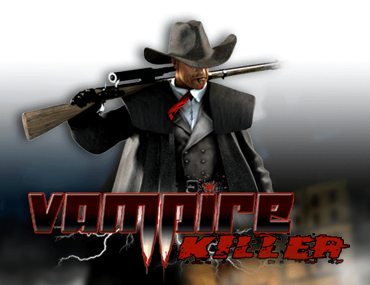 Vampire Killer