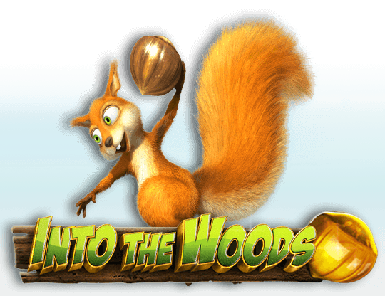 Into The Woods