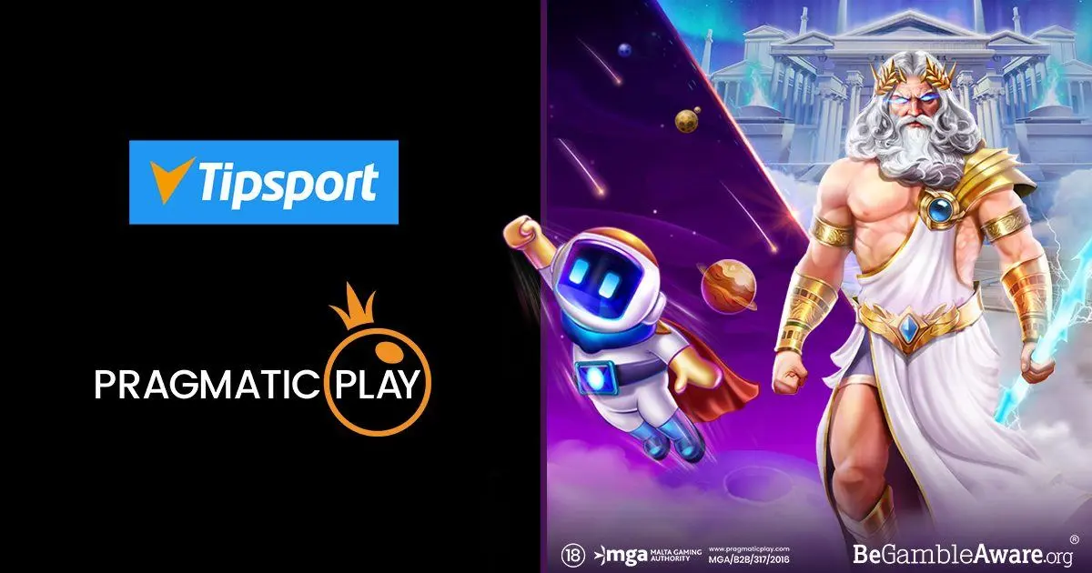 pragmatic-play-tipsport-logos-partnership