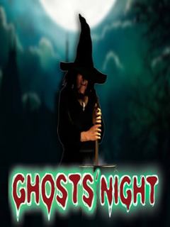 Ghosts’ Night
