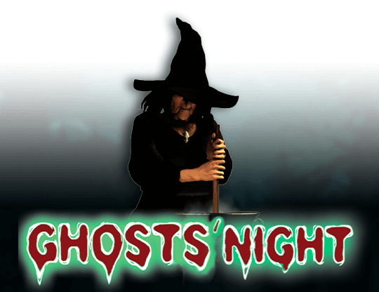 Ghosts’ Night