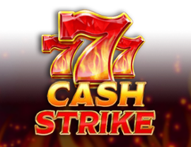 Cash Strike (Blueprint)