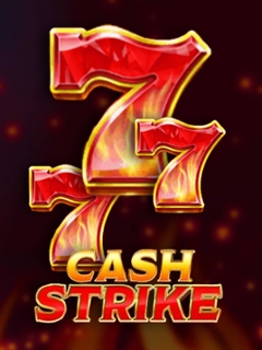 Cash Strike (Blueprint)