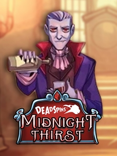 Midnight Thirst Deadspins