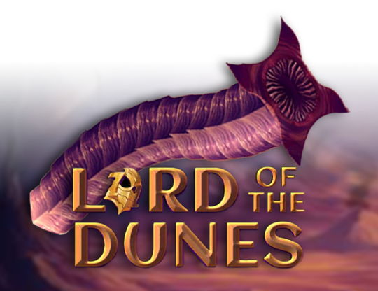 Lord of the Dunes