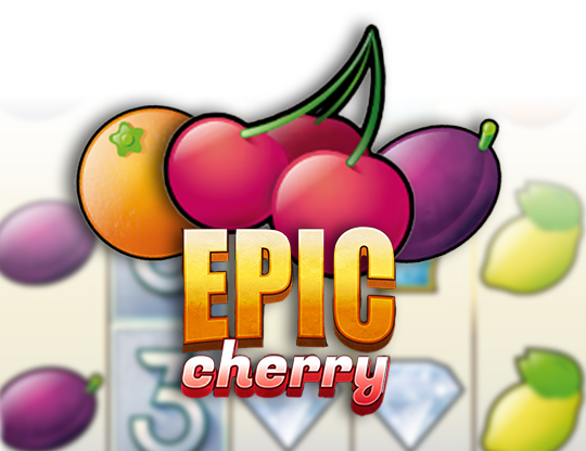 Epic Cherry 2