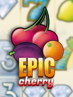 Epic Cherry 2