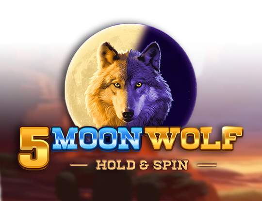 5 Moon Wolf