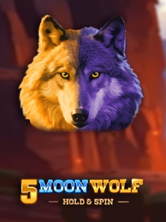 5 Moon Wolf