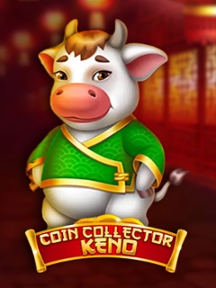 Coin Collector Keno