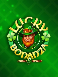 Lucky Bonanza Cash Spree