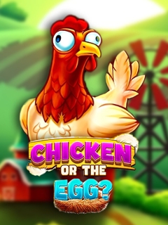 Chicken or the Egg