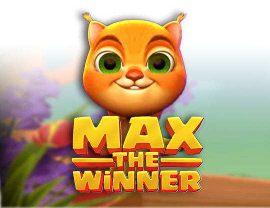 Max The Winner