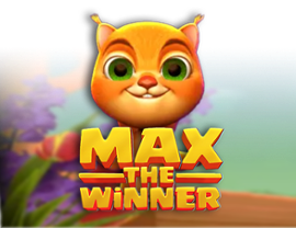 Max The Winner