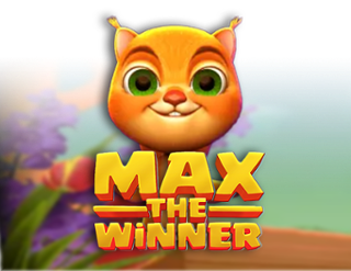 Max The Winner