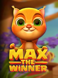 Max The Winner