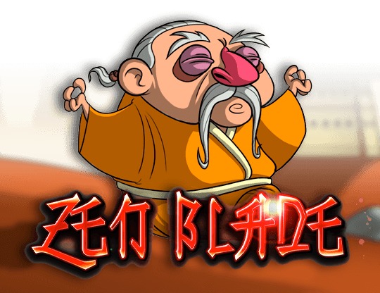Zen Blade